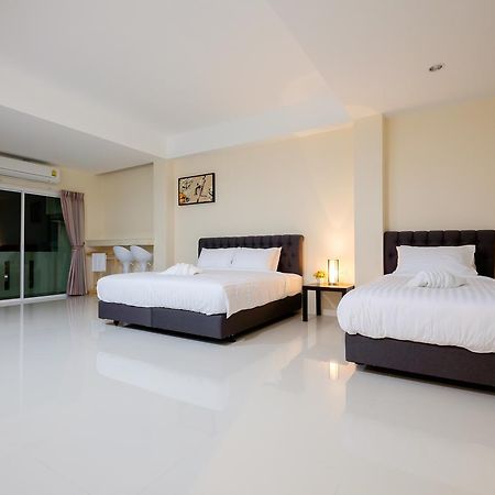 Wisdom Hotel Samut Songkhram Εξωτερικό φωτογραφία